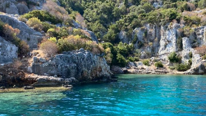 Incredible Journey Day 1